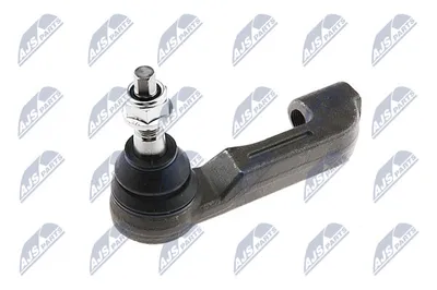 Tie Rod End Dodge NITRO · Jeep CHEROKEE