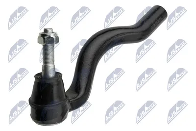 Tie Rod End Dodge DURANGO · Jeep GRAND CHEROKEE IV