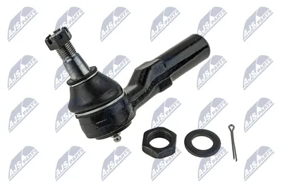 Tie Rod End Dodge RAM 1500 Pickup · Dodge RAM 2500 Pickup · Dodge RAM 2500 Cab & Chassis