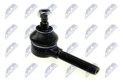 Tie Rod End Citroën ZX · Citroën C15 Box Body/MPV · Citroën BERLINGO / BERLINGO FIRST Box Body/MPV