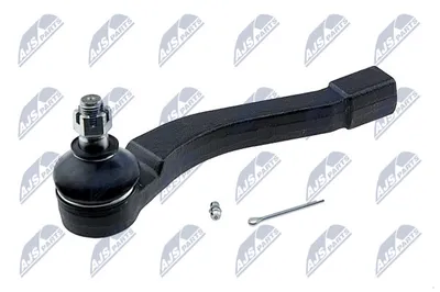 Tie Rod End Ssangyong REXTON / REXTON II · Ssangyong KYRON · Ssangyong ACTYON I