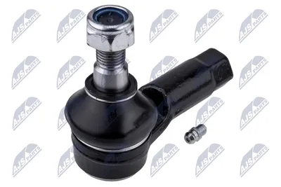 Tie Rod End Ssangyong RODIUS I