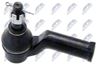 Tie Rod End Ford GALAXY II · Ford S-MAX · Ford MONDEO IV Saloon