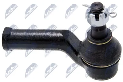 Tie Rod End Ford GALAXY II · Ford S-MAX · Ford MONDEO IV Saloon