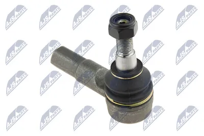 Tie Rod End Ford TRANSIT Bus · Ford TRANSIT Van · Ford TRANSIT Platform/Chassis