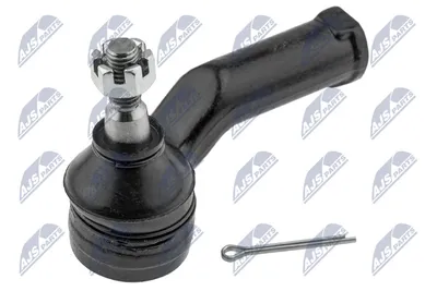 Tie Rod End Ford FOCUS II · Ford FOCUS II Turnier · Ford FOCUS II Saloon