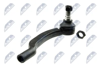Tie Rod End Citroën JUMPER II Bus · Citroën JUMPER II Van · Citroën JUMPER II Platform/Chassis