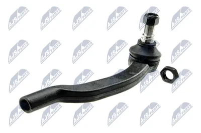Tie Rod End Citroën JUMPER II Bus · Citroën JUMPER II Van · Citroën JUMPER II Platform/Chassis