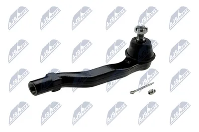 Tie Rod End Honda CIVIC IV Saloon · Honda CIVIC IV Hatchback · Honda CRX II