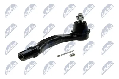 Tie Rod End Honda CIVIC IV Saloon · Honda CIVIC IV Hatchback · Honda CRX II