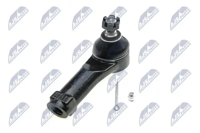 Tie Rod End Honda ODYSSEY