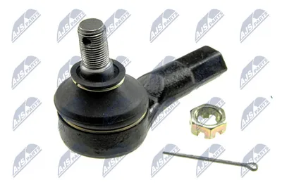 Tie Rod End Mitsubishi GALANT VII · Mitsubishi GALANT VIII · Mitsubishi SANTAMO