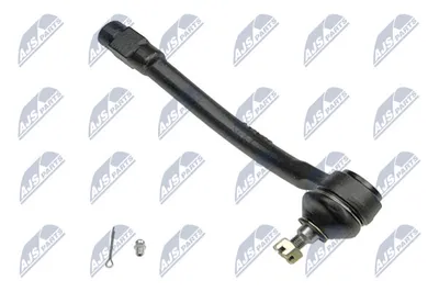 Tie Rod End Hyundai VELOSTER · Hyundai ELANTRA V Saloon · Hyundai i30
