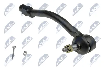 Tie Rod End Hyundai VELOSTER · Hyundai ELANTRA V Saloon · Hyundai i30