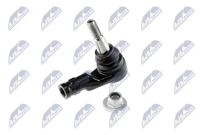 Tie Rod End Land Rover DISCOVERY III · Land Rover DISCOVERY IV · Land Rover DISCOVERY III VAN