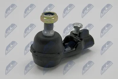 Tie Rod End Land Rover FREELANDER I Soft Top · Land Rover FREELANDER I