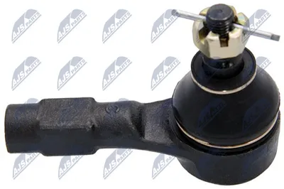 Tie Rod End Citroën C-ZERO · Mitsubishi COLT IV · Mitsubishi LANCER V