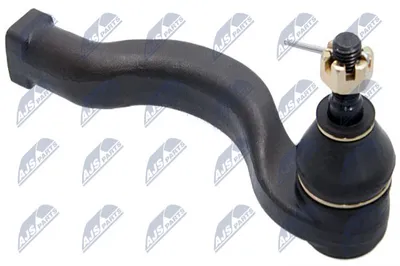 Tie Rod End Mitsubishi PAJERO III Canvas Top · Mitsubishi L200 / TRITON · Mitsubishi PAJERO SPORT II