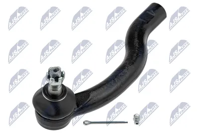 Tie Rod End Mitsubishi PAJERO IV · Mitsubishi PAJERO IV Van