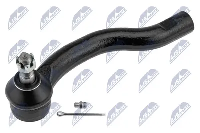 Tie Rod End Mitsubishi PAJERO IV · Mitsubishi PAJERO IV Van