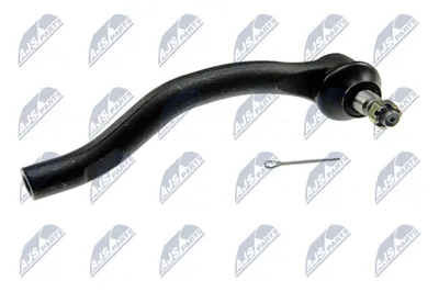 Tie Rod End Mazda CX-7 · Mazda CX-9