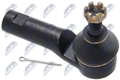 Tie Rod End Nissan ALMERA II Hatchback · Nissan ALMERA II