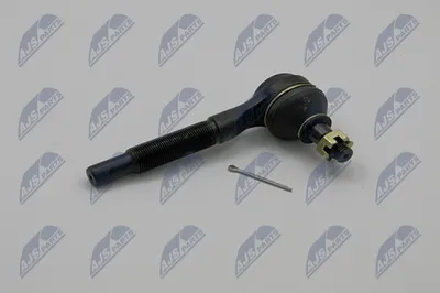 Tie Rod End Nissan PATROL GR V Wagon · Nissan PATROL GR V Platform/Chassis
