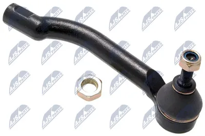 Tie Rod End Nissan QASHQAI I