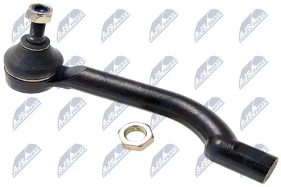 Tie Rod End Nissan QASHQAI I