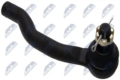 Tie Rod End Nissan PATHFINDER III · Nissan NAVARA NP300 · Nissan NAVARA NP300 Platform/Chassis