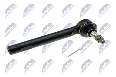Tie Rod End Nissan MURANO I