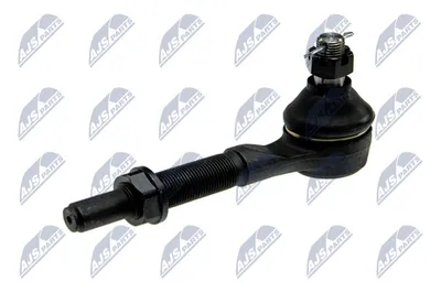 Tie Rod End Nissan PATROL GR V Wagon · Nissan PATROL GR V Platform/Chassis
