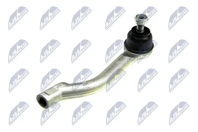 Tie Rod End Nissan QASHQAI I · Nissan X-TRAIL II · Nissan X-TRAIL VAN