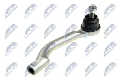 Tie Rod End Nissan QASHQAI I · Nissan X-TRAIL II · Nissan X-TRAIL VAN