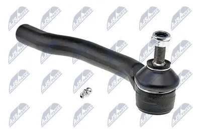 Tie Rod End Nissan NV200 Van · Nissan NV200 / EVALIA Bus · Nissan JUKE