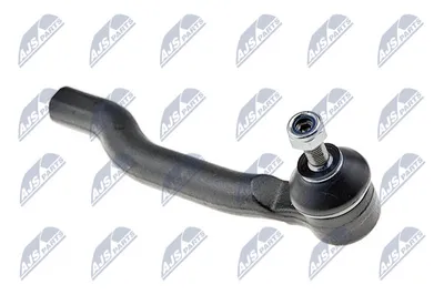 Tie Rod End Nissan NV200 Van · Nissan NV200 / EVALIA Bus · Nissan JUKE