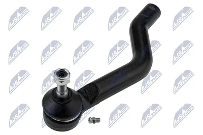 Tie Rod End Nissan QASHQAI II · Nissan QASHQAI II VAN