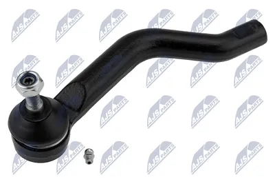 Tie Rod End Nissan QASHQAI II · Nissan QASHQAI II VAN