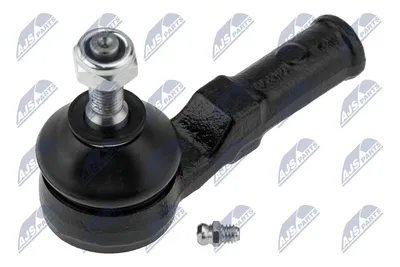 Tie Rod End Nissan MICRA III · Nissan MICRA C+C III · Nissan KUBISTAR Van
