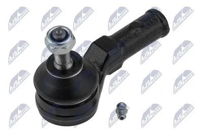 Tie Rod End Nissan MICRA III · Nissan MICRA C+C III · Nissan KUBISTAR Van