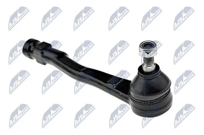 Tie Rod End Citroën BERLINGO / BERLINGO FIRST Box Body/MPV · Citroën BERLINGO / BERLINGO FIRST MPV · Citroën C4 Coupe
