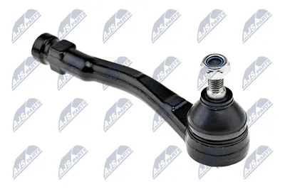 Tie Rod End Citroën BERLINGO / BERLINGO FIRST Box Body/MPV · Citroën BERLINGO / BERLINGO FIRST MPV · Citroën C4 Coupe