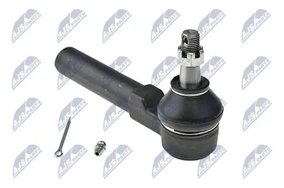 Tie Rod End Opel SINTRA · Pontiac TRANS SPORT Box Body/MPV