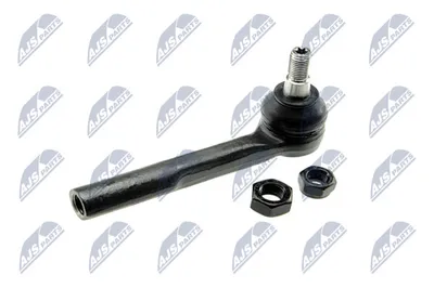 Tie Rod End Opel ASTRA H · Opel ASTRA H Estate · Opel ASTRA H GTC