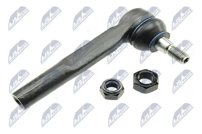 Tie Rod End Opel ASTRA H · Opel ASTRA H Estate · Opel ASTRA H GTC