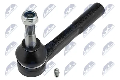 Tie Rod End Fiat CROMA · Opel VECTRA C · Opel VECTRA C GTS