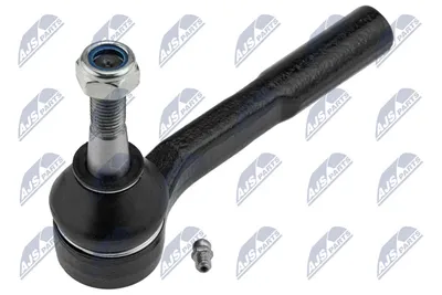 Tie Rod End Fiat CROMA · Opel VECTRA C · Opel VECTRA C GTS