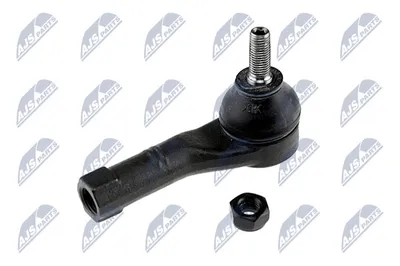 Tie Rod End Nissan KUBISTAR Van · Renault TWINGO I · Renault MEGANE I