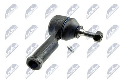 Tie Rod End Nissan KUBISTAR Van · Renault TWINGO I · Renault MEGANE I