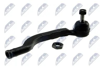 Tie Rod End Nissan PRIMASTAR Bus · Nissan PRIMASTAR Van · Nissan PRIMASTAR Platform/Chassis